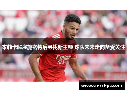 本菲卡解雇施密特后寻找新主帅 球队未来走向备受关注